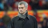 Mourinho banned, Real fined after red card probe