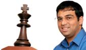 Anand, Carlsen set for No. 1 battle at London