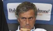 UEFA cuts Mourinho ban to one match