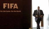 FIFA not corrupt, England bad losers: Blatter