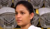 Pallikal in quarters, Chinappa and Ghosal bow out