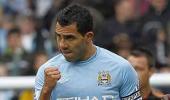 EPL: Tevez urges Man U to buy him back