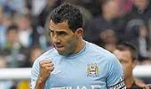 Tevez changes mind, decides to stay at Man City