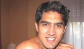 Vijender shines in golden year for Indian boxing