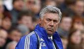 Abramovich ready to stick with Ancelotti