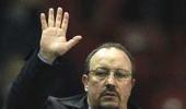 Benitez fully committed to Liverpool