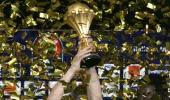 Egypt win third successive African Nations Cup