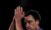 Capello to decide on Terry's future as captain