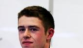 Force India signs Paul di Resta