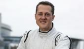 We can live without Schumacher: Ferrari