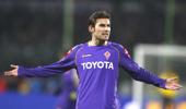 Drug-tainted Mutu banned for Champions League tie