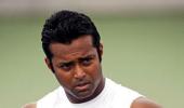 Paes felicitated by Bengal Tennis Association