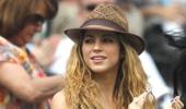 Nadal rejects Shakira romance rumours