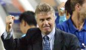 Hiddink to take over as Turkey coach