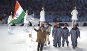 Winter Olympians fully funded: Sports Ministry