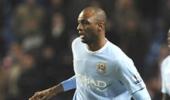 Vieira charged with violent conduct