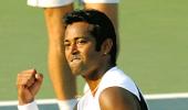 Paes returns in Davis Cup squad