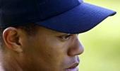 Tiger Woods sets no date for return to competition