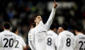 Ronaldo inspires Real to 6-2 victory