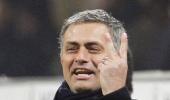 Inter's Mourinho meets very familiar Chelsea