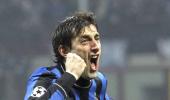 CL: Inter edge Chelsea 2-1 in thrilling contest