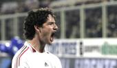 Serie A: Milan surge to second after Pato winner