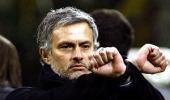 Mourinho's appeal against three-match ban rejected