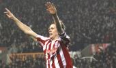 Shawcross gets England call-up after Ramsey injury