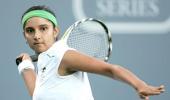 Sania to lead six-member Fed Cup team