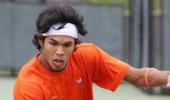 Chennai Open: Somdev meets Schuettler in 1st Rnd