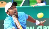 I will always be an Indian: Prakash Amritraj