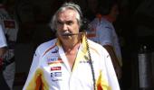 Briatore's ban overturned by French court