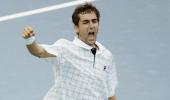 I'm ready to deliver an encore at Chennai: Cilic