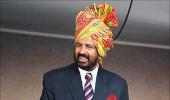 No need to push the panic button: Kalmadi