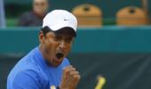 'Don't want a new controversy between Paes and me'