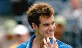 Murray shoulders blame for Hopman Cup defeat