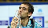 Cilic retains Chennai Open crown