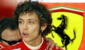 I hope to race in India someday: Rossi