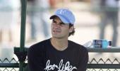 Federer skips Aussie Open warm-up