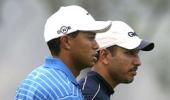 Tiger Woods will return as a winner, says Jeev