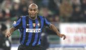 Inter rally to claim 2-2 draw at Bari