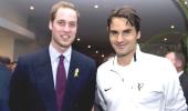 Federer is still king of centre court