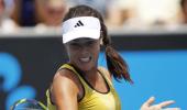 Australian Open: Ivanovic knocked out by Dulko