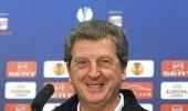 Hodgson named new Liverpool manager