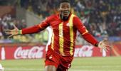 Ghana are chasing history: Gyan