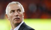 Van Marwijk wants Uruguay's passion in Dutch team