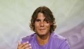 Nadal becomes shareholder at club, to visit SA