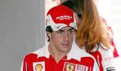 We will be F1 champions, says Ferrari's Alonso