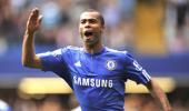 Ashley Cole set for Real Madrid move