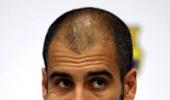 Guardiola to extend stay at Barca